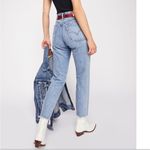 Levi's Levi’s Premium Wedgie Icon Fit in Shut Up Wash Photo 5