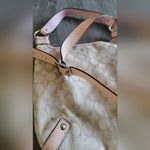 Coach  Shoulder Bag Signature Sacoche Pink Photo 2