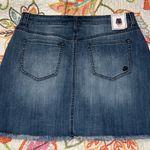 Indigo Rein  mini skirt size 11 juniors Photo 4