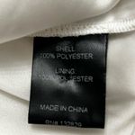 Michael Costello Revolve x  Shandy white mini dress Photo 8