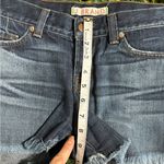 J Brand  Denim Shorts Size 25 Photo 9