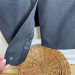 Lululemon Blizzard Parka Black Heathered Dark Gray Coat Jacket 6 Down Winter Photo 15