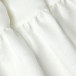 Black Halo New! Dixie Tiered Crepe Dress Photo 11