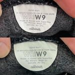 Allbirds  Wool Runners Charcoal Gray Black Wool Lace Up Sneaker 9 Photo 7