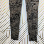 Free People Free‎ People Knit Leggings in Leopard Print Combo Photo 5
