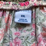 Old Navy  Pink Floral Maxi Dress Photo 6