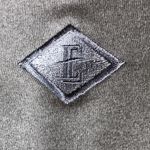 Greg Norman Women's Gray 1/4 Zip Pullover Golf Shirt M Size M Photo 4