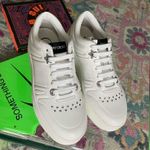 Jimmy Choo  Hawaii lace up sneaker Photo 0