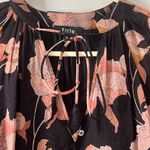 FATE. Beautiful Floral Top by perfect for Fall Photo 4