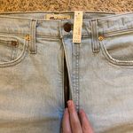 Madewell ‼️ Balloon Jeans in Baleberry Wash‼️ Photo 10