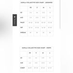 Kavala tie dye crop Photo 2