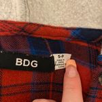 Urban Outfitters BDG Flannel Photo 4
