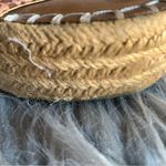 Universal Threads Universal Thread Leopard Print platform sandals Photo 1