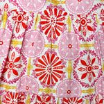 NWOT Borgo de Nor Clio Sweetheart Midi Dress in Palermo Pink Size 10 US (14 UK) Photo 10