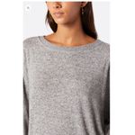 Joie  JENNINA SWEATSHIRT Size Large New with‎ Tags Photo 6