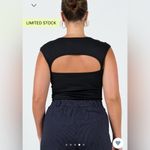 Princess Polly  Black Bodysuit Photo 5