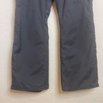Columbia  Size Small Black Vertex Snow Pants Snowboarding Skiing Outdoor Photo 3