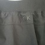 Calvin Klein  Black Skirt Photo 3