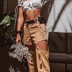 Tiger Mist Top Photo 2