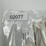 VTG Lot Of 2 Embroidered Dress Gloves Classy Retro Cosplay Costume Old Money Photo 5