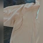 Free People High Road Pullover Hoodie Peach Color size xs Photo 6
