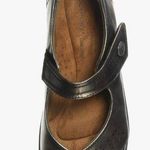 Rockport Daisey mary Jane Shoes metallic bronze size 9.5 Brown Photo 0