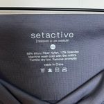 Set Active - Sculptflex Leggings Pebble Athletic Training Workout Gym Running Photo 6