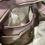 Michael Kors Collin’s leather satchel bag Photo 5