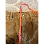 BDG  dad fit corduroy pants size 29 baggy street wear Photo 5