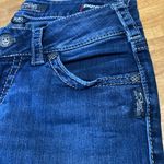 Silver Jeans Suki super stretch 29/22 1/2 Photo 2