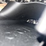 Gucci  Horsebit Flatform Sandal Black Photo 5