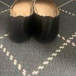 Wild Diva Black Ballet Flats  Photo 2