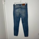 Frye NWOT  High Rise Cropped Skinny Jeans size 6 Photo 3