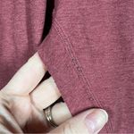 Vuori Heather Pjnk High Rise Clean Elevation Leggings Photo 4