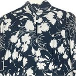 Aritzia Wilfred Lola Crepe Satin Mockneck Mini Dress Size 4 Photo 4