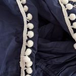 Mud Pie  brand off shoulder tunic top Photo 10