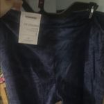 Sonoma  Navy Leggings Photo 1