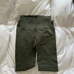 FP Movement Good Karma Leggings Green Size undefined Photo 5