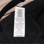 Athleta Black Twist Up Tankini Top Size 34 D/DD Photo 7