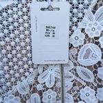 Crochet NWT Boutique Dress Size Small
🥳Host pick’🥳 White Photo 2