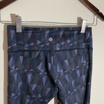 Lululemon Wunder Under Leggings Photo 4