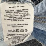 Pilcro & Letterpress Anthropologie High Rise Skinny Fit Stretch, Women's Size 26 Photo 5