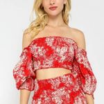 Olivaceous Crop Top Photo 0