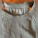 Aerie  Green ribbed crop top Photo 3