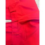 Tiger Mist Hot Pink Wide Leg High Waist Dress Pants Trousers Photo 4