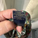 Rachel Roy  Multicolored Top Size Medium EUC Photo 8