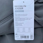 Athleta NWT Brooklyn Joggers Ribbed Side Panels Pants Plus Size 26 NEW Photo 3