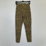 Aerie Offline By  Goals 7/8 Legging Hi Rise Short Inseam Women’s‎ Size Small Camo Photo 1