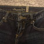 American Rag Curvy Fit Bootcut jeans 7 Short medium to dark wash Photo 5