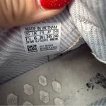 Adidas  Women's NMD‎ XR1 'Triple White' Sneaker BB3684 W7.5 Photo 5